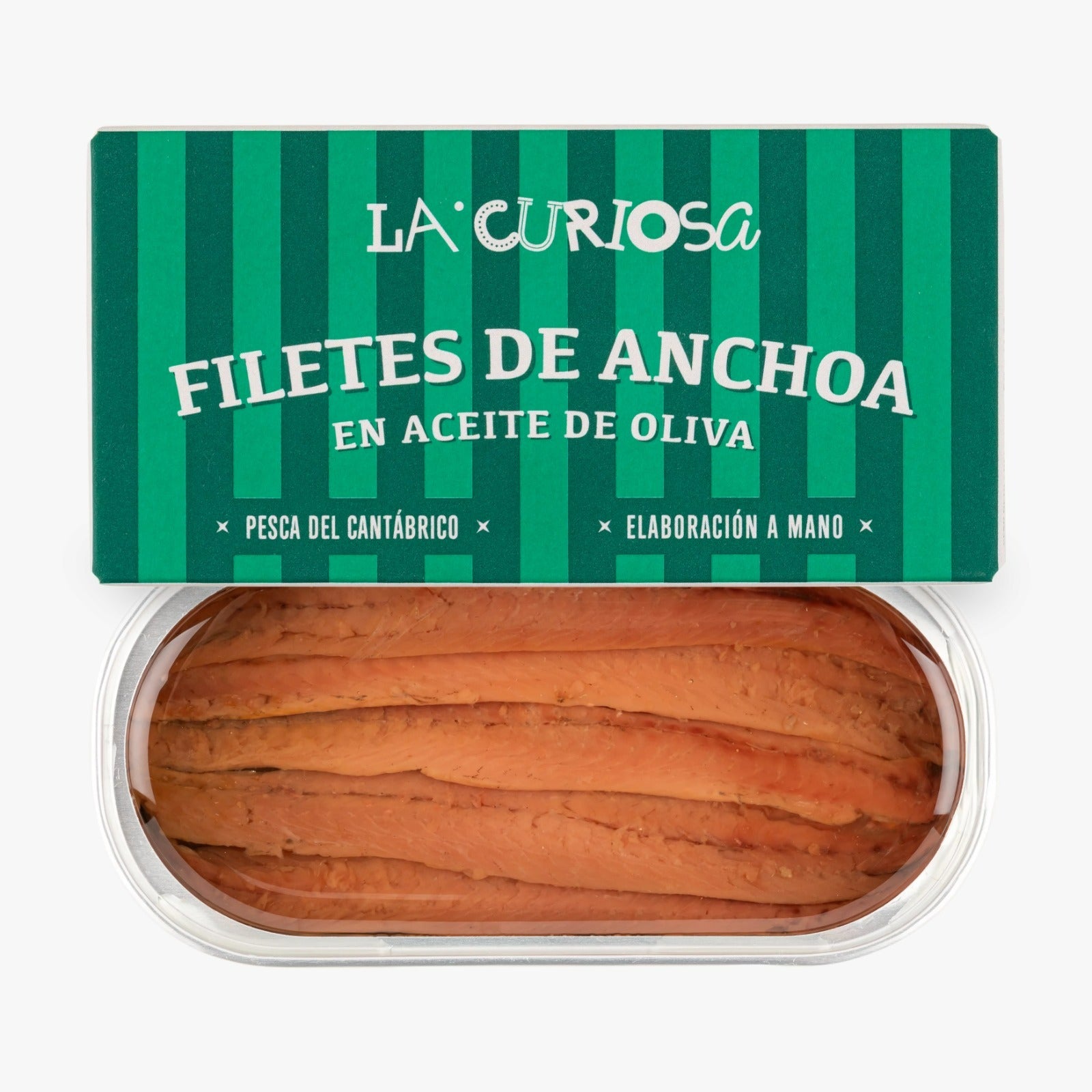 Produits de la mer espagnols haut de gamme Miss Jamon