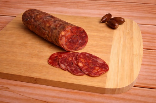Chorizo espagnol premium Miss Jamon