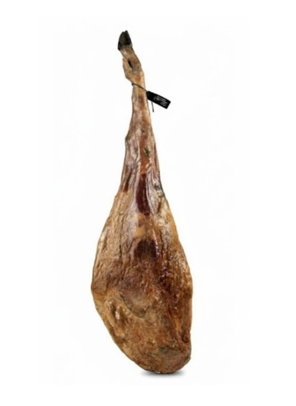 Jambon 100% ibérique Bellota