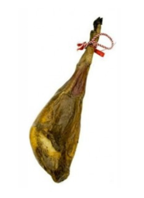Jambon 75% Ibérique Bellota
