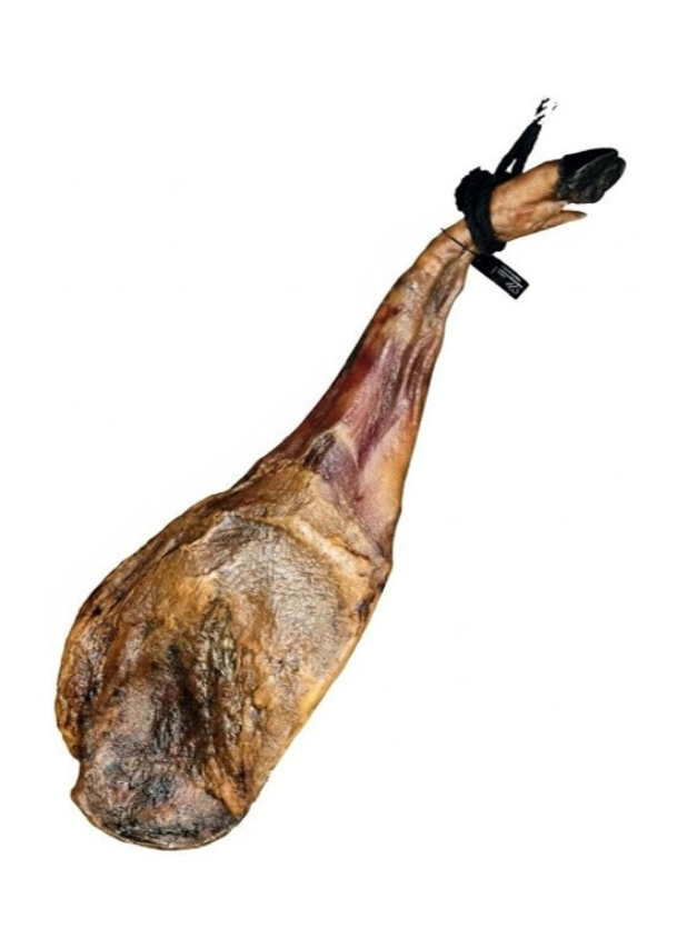 Épaule Bellota Ibérique