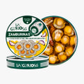 Produits de la mer espagnols haut de gamme Miss Jamon