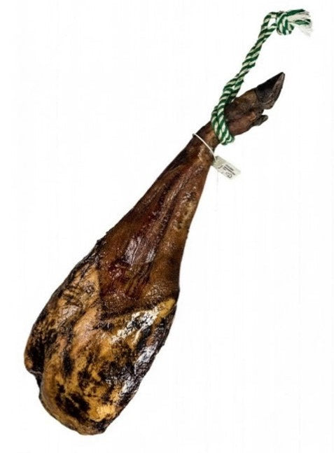 Jambon espagnol premium affiné traditionnellement Miss Jamon