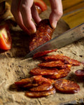 Longaniza Extra naturel