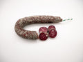 Saucisson ibérique fer à cheval