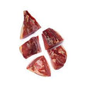 Jambon Duroc (désossé et paré)