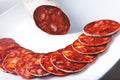 Longaniza ibérique picant